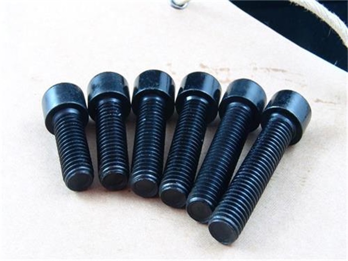 玉树高强螺栓